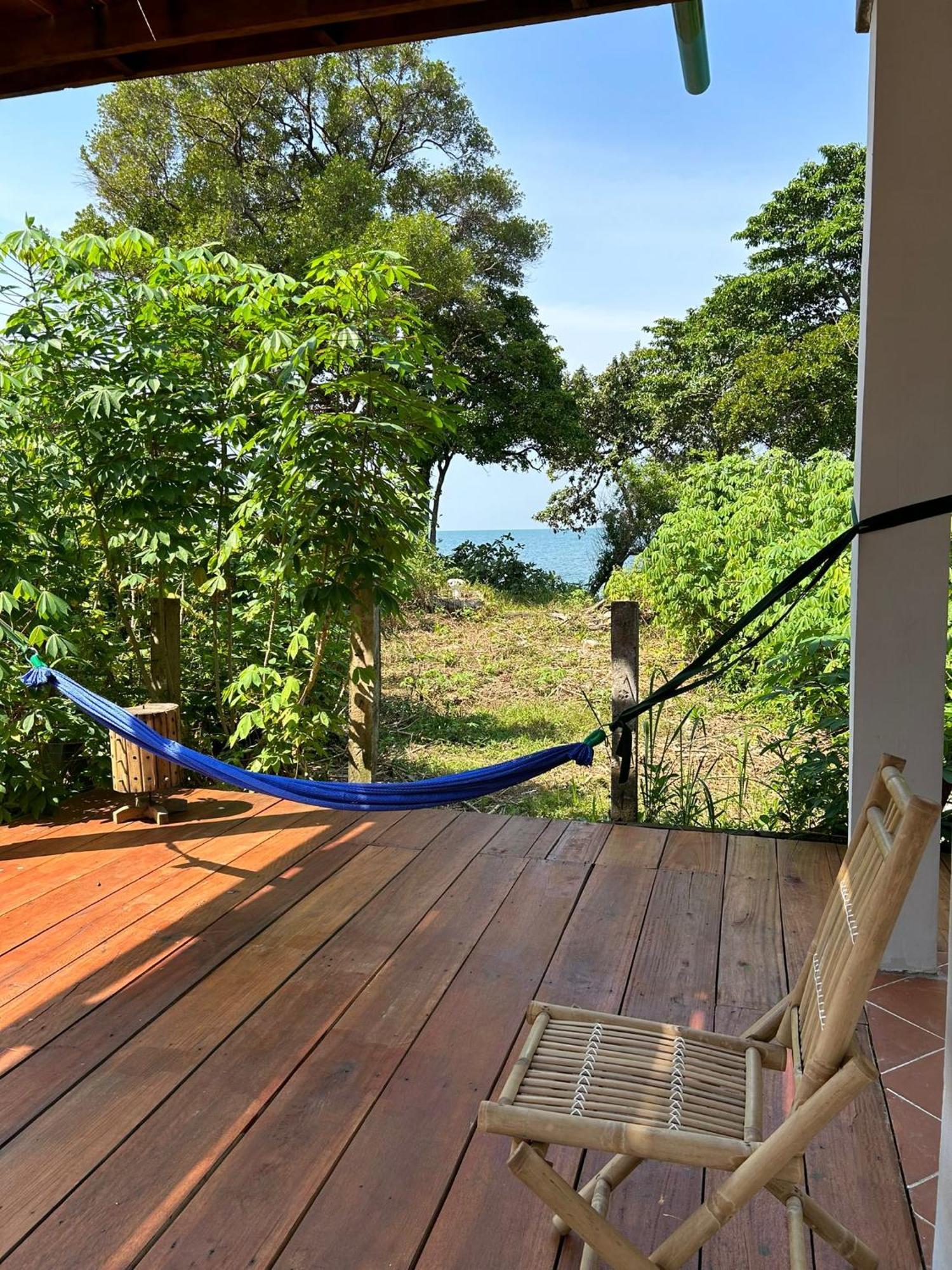 Beach House Cambodia Koh Rong Sanloem Buitenkant foto