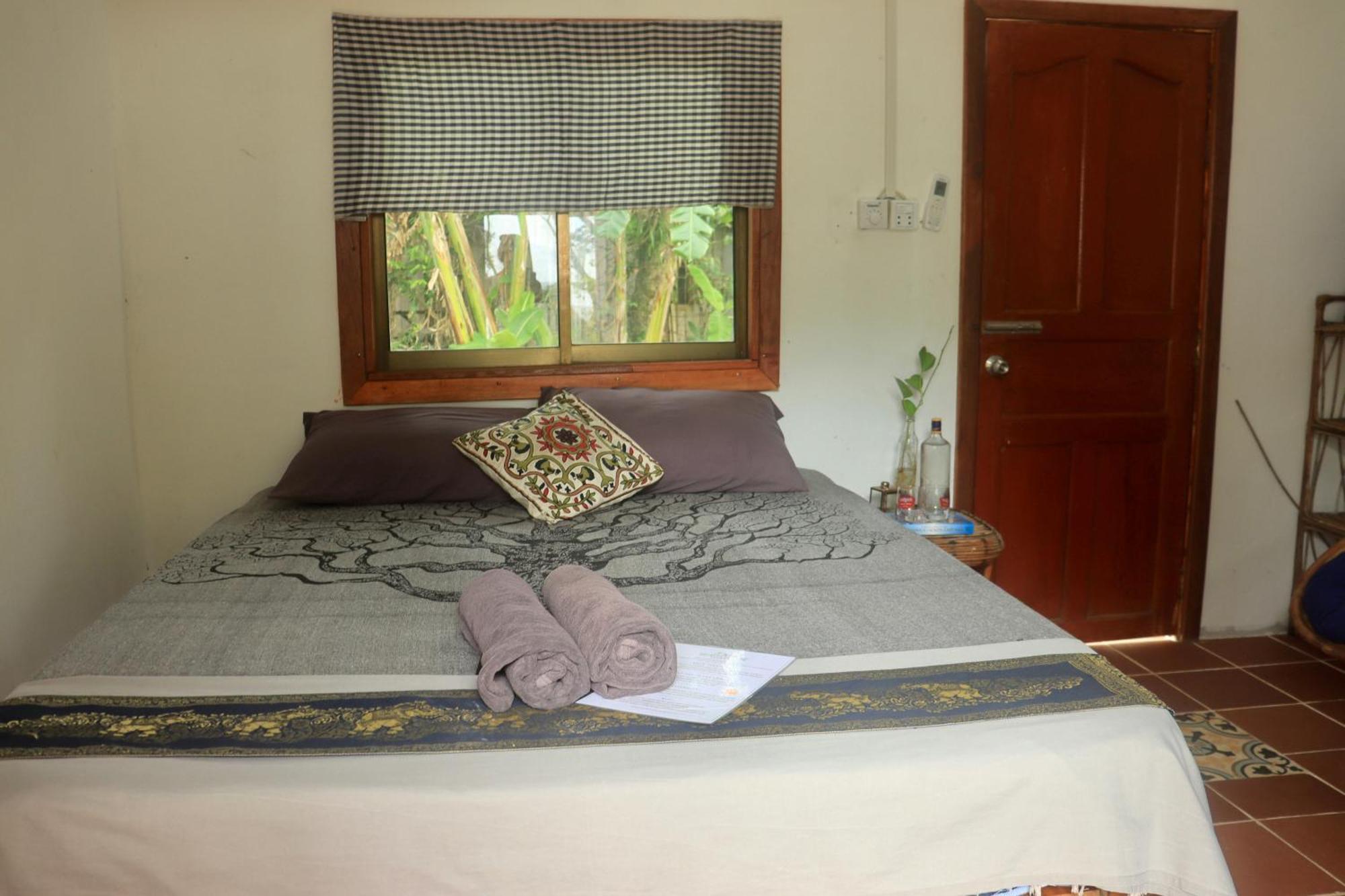 Beach House Cambodia Koh Rong Sanloem Buitenkant foto