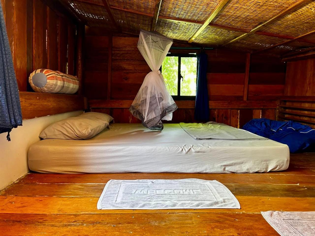 Beach House Cambodia Koh Rong Sanloem Buitenkant foto