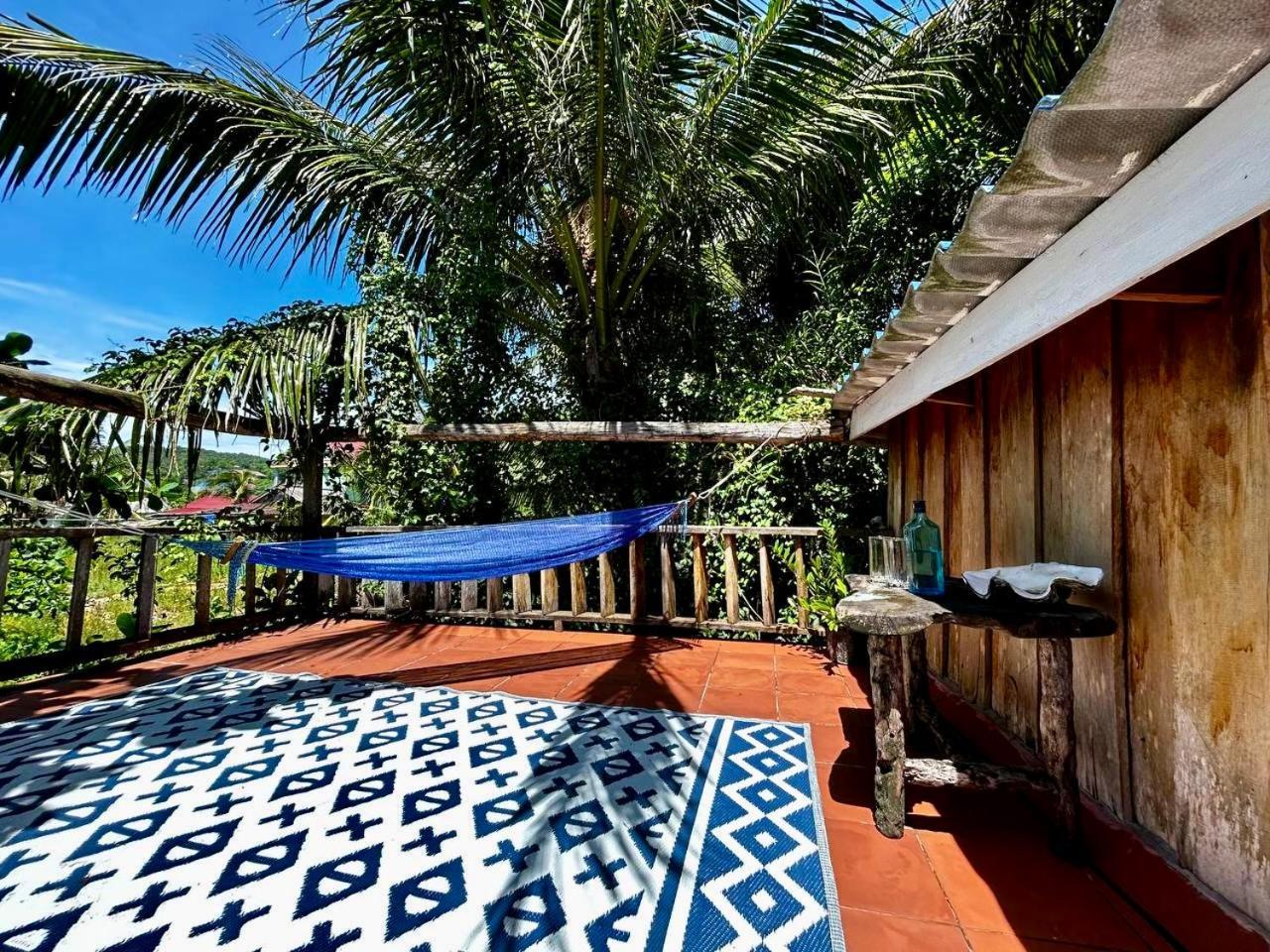 Beach House Cambodia Koh Rong Sanloem Buitenkant foto