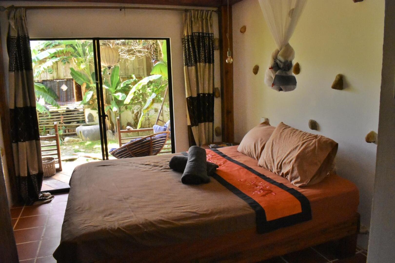 Beach House Cambodia Koh Rong Sanloem Buitenkant foto