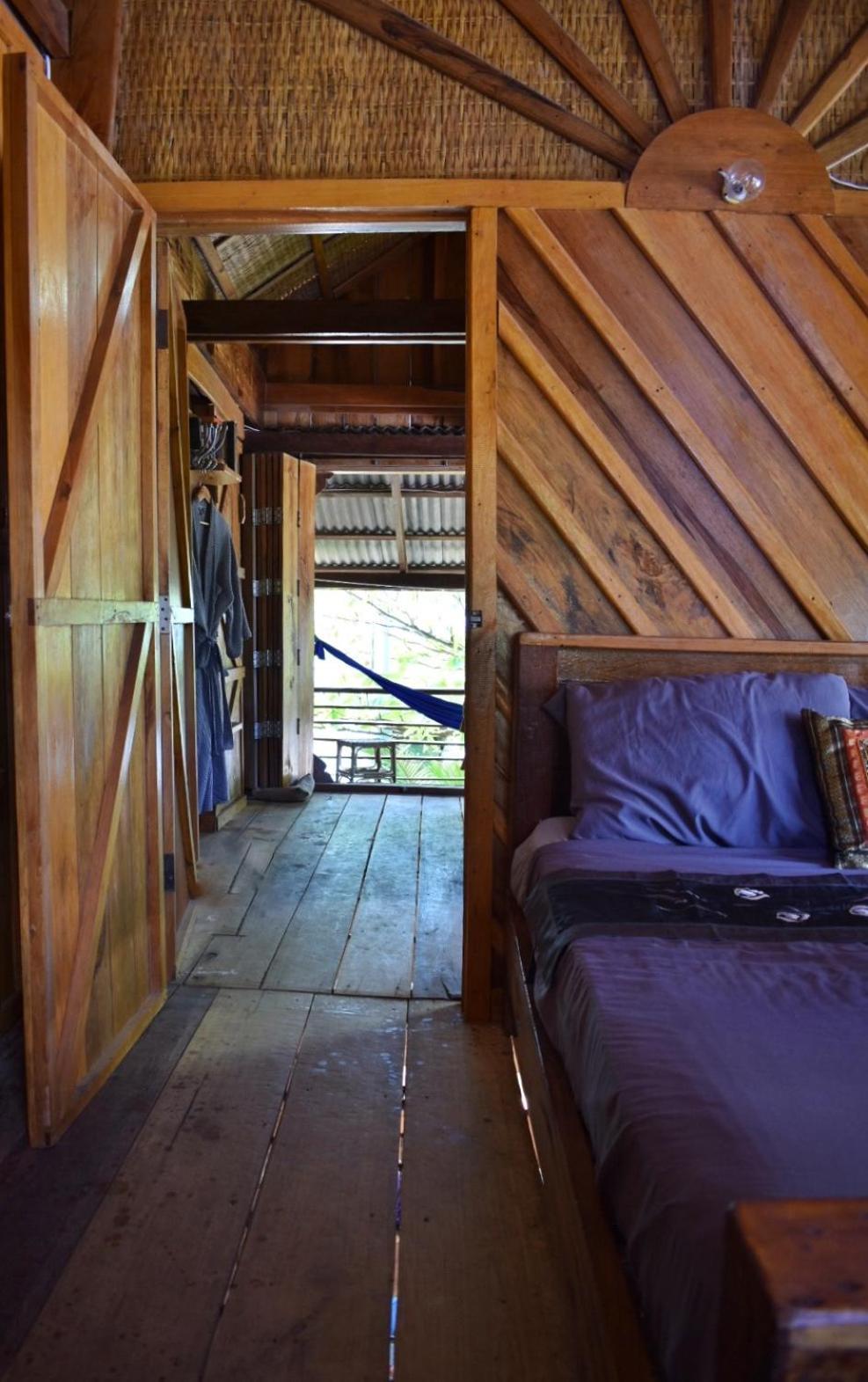 Beach House Cambodia Koh Rong Sanloem Buitenkant foto